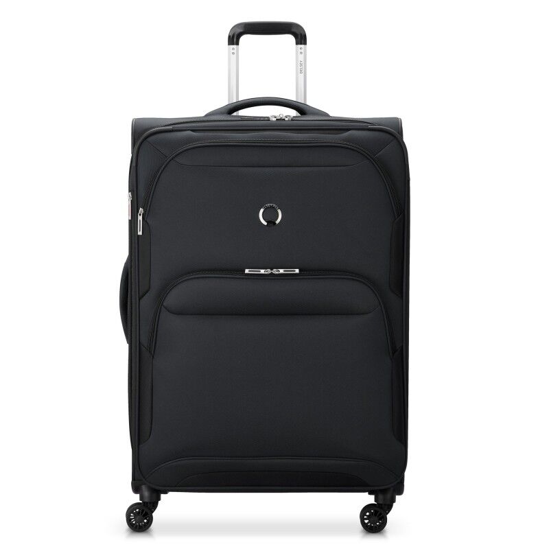 Sky Max 2.0 Soute Extensible - Valise à roulettes
