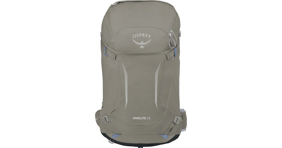 OspreyHikelite 32 rugzak  (Taupe, 32 liter, maat M/L)