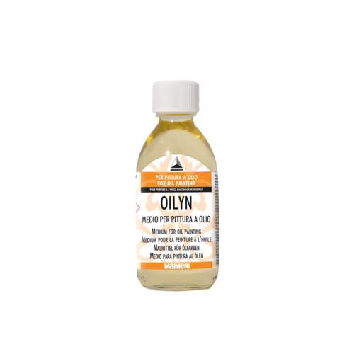 MAIMERI Oilyn