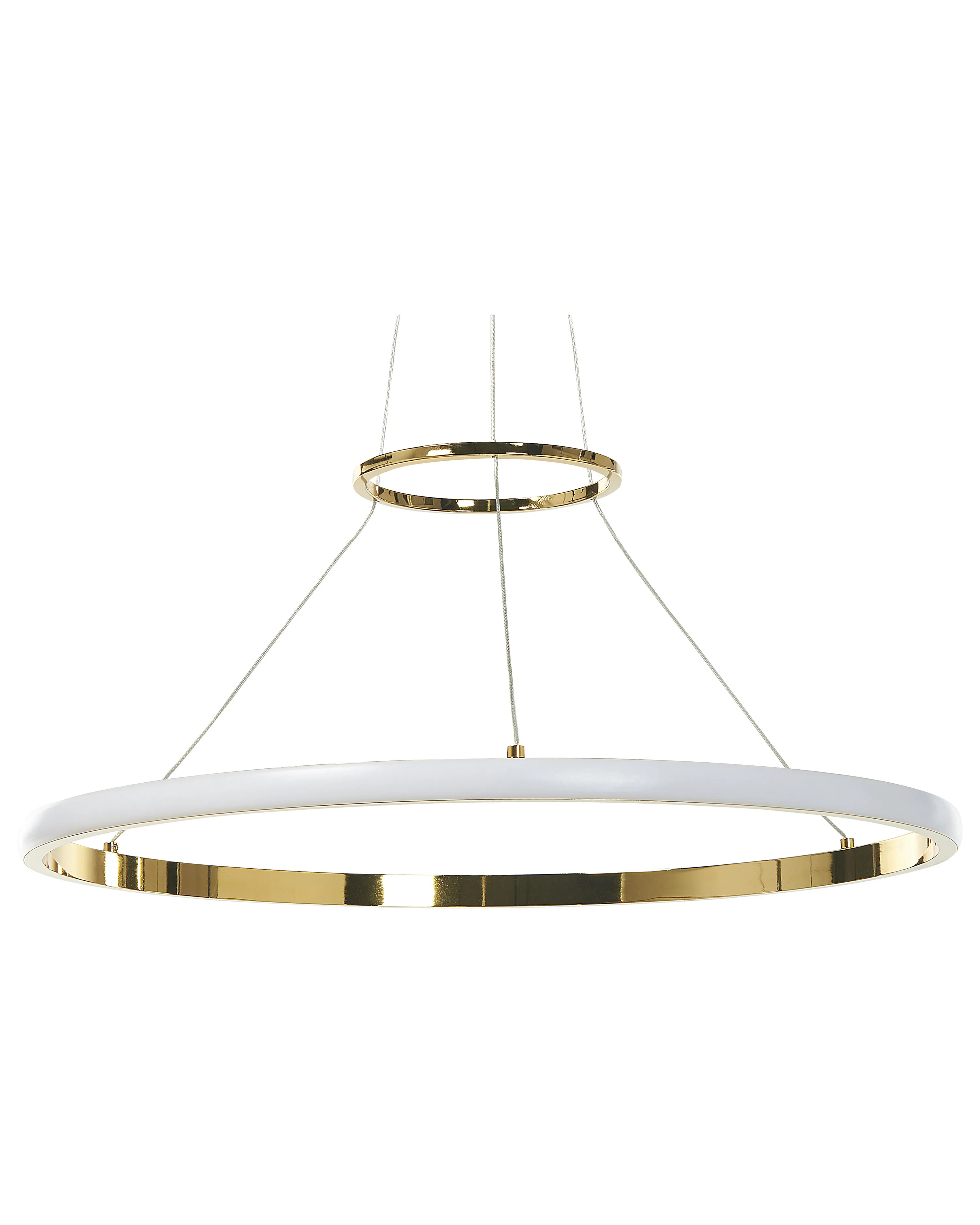 LED hanglamp TANO Metaal Goud