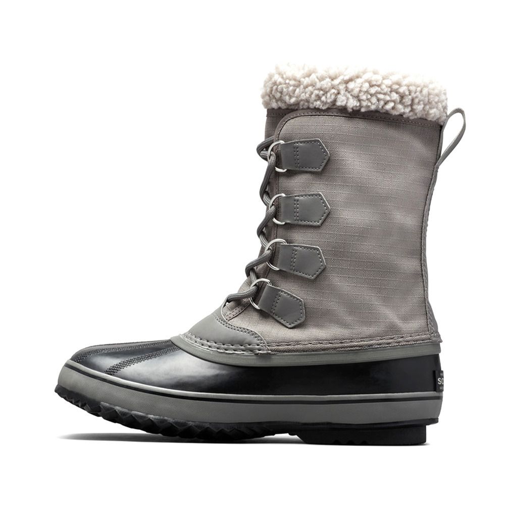 Sorel 1964 PAC NYLON - Après-ski Homme quarry/dove