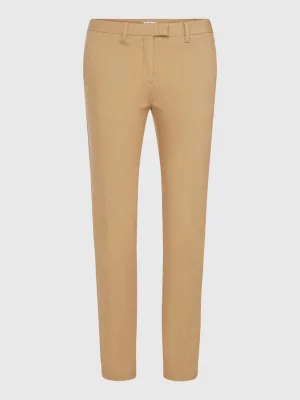 Calças chino Heritage Skinny Fit