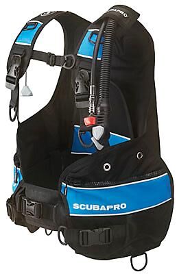 SCUBAPRO - GILET STABILISATEUR GO