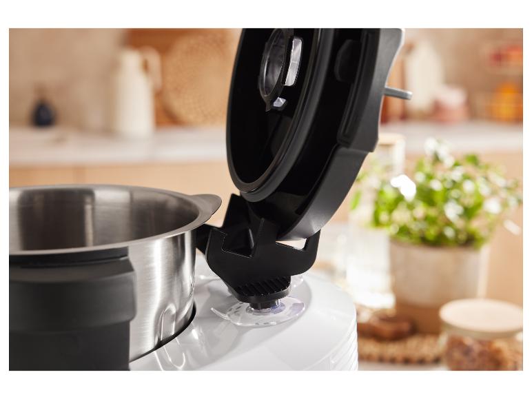 Accessoires voor Monsieur Cuisine