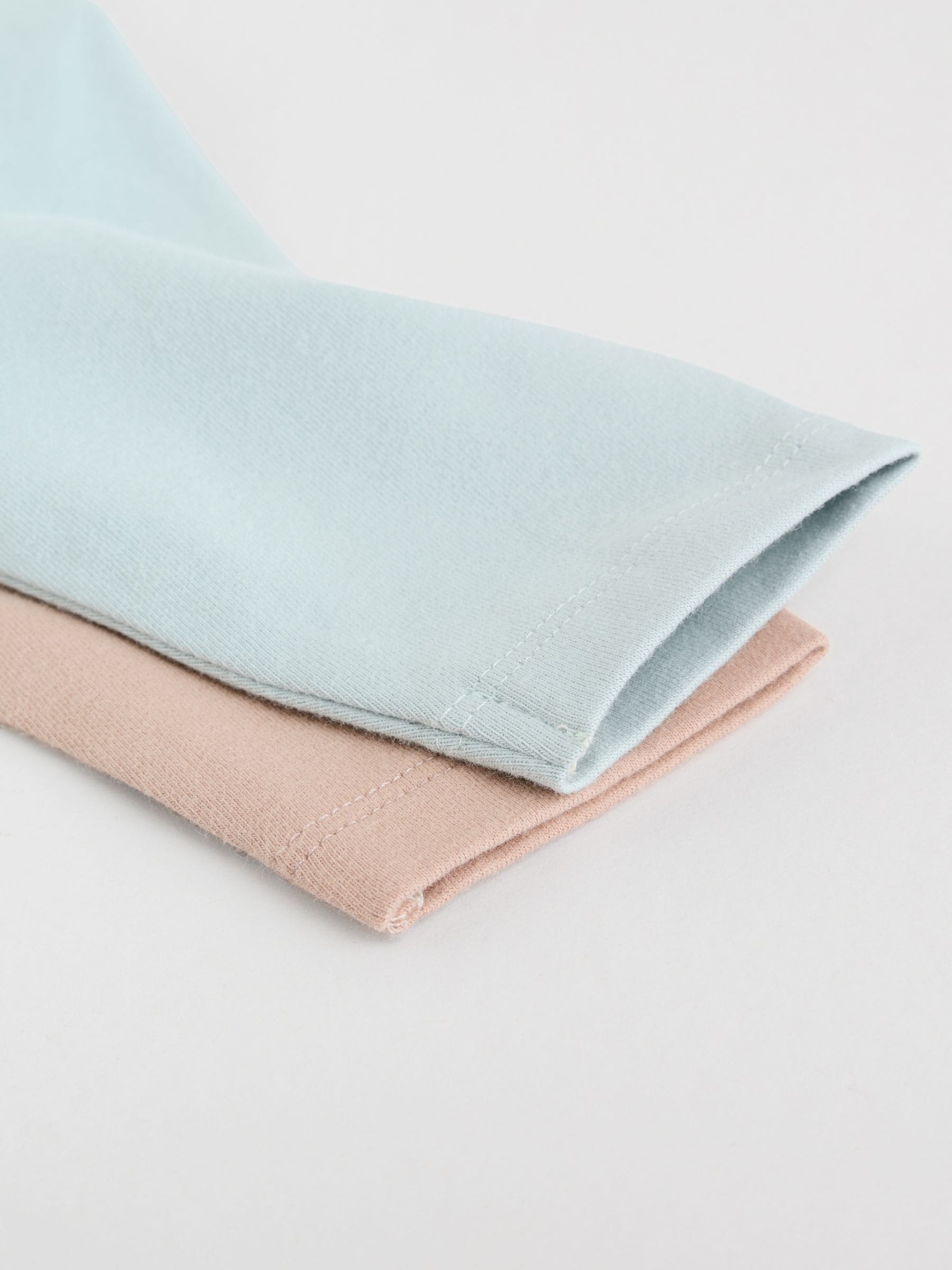 Mineral Little Cub - 8-delige babyset van tops en legging (0 mnd - 2 jr)