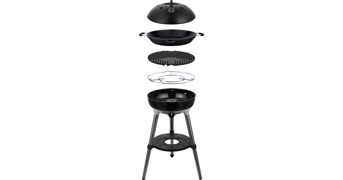 CadacCarri Chef 40 gasbarbecue / Paella  (ø 40 cm)