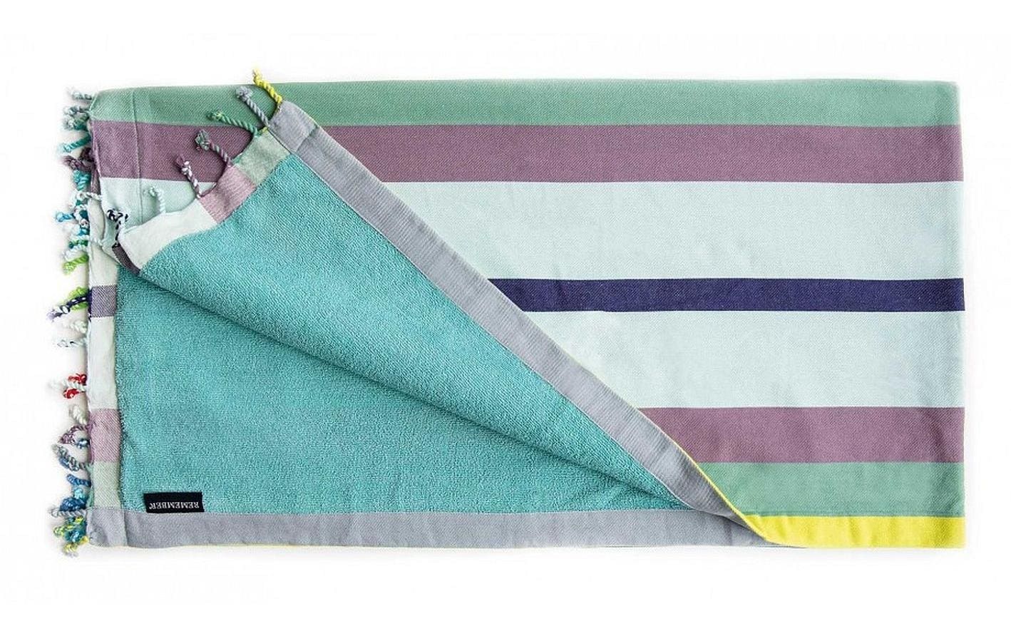Remember Strandtuch »Laguna 170 x 90 cm«