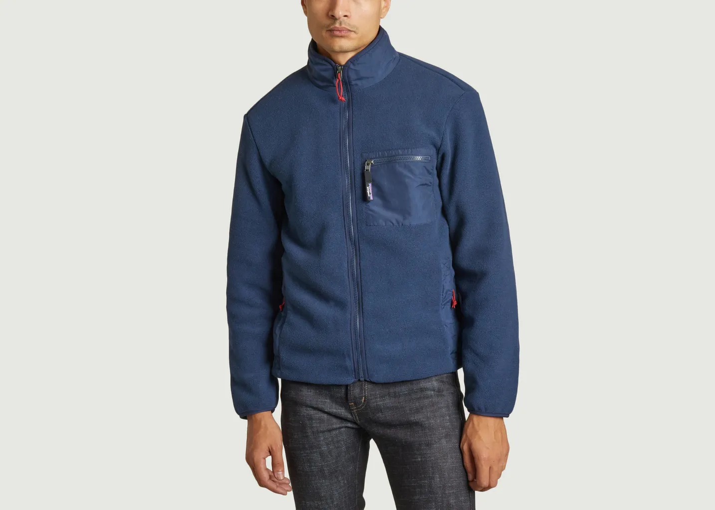Veste polaire M's Synch Jkt Patagonia