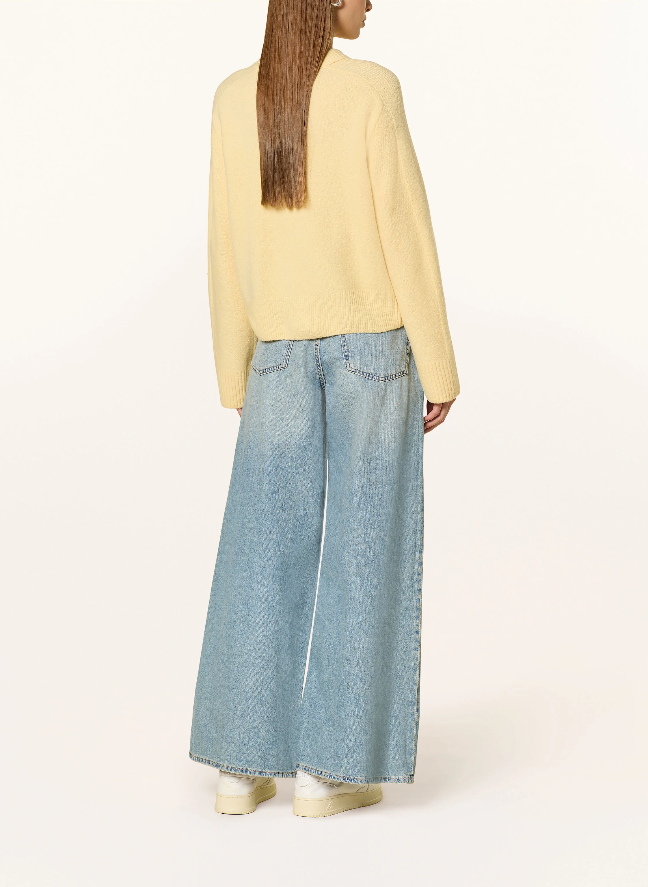 WHISTLES Pullover