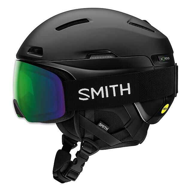 SMITH - CASQUE DE SKI ACCEL MIPS