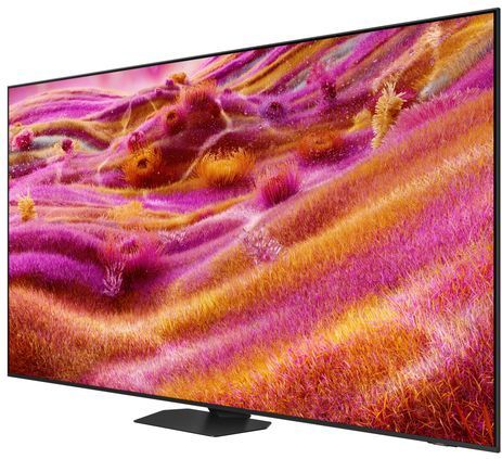 Samsung - QE85QN90F - Neo QLED TV - 85 inch - Mini LED - 4K Beeld