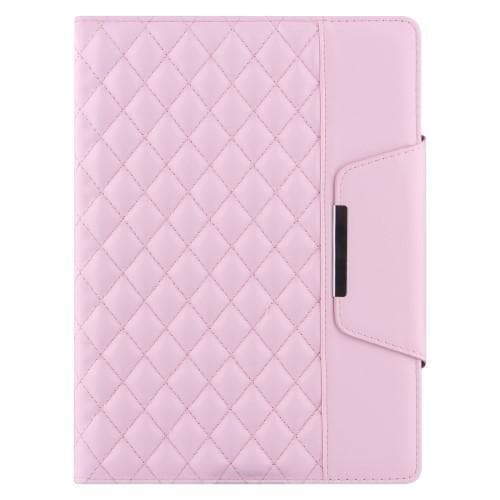 Til iPad 10.9 2022 Gen 10 Broderigitter Tabletcover