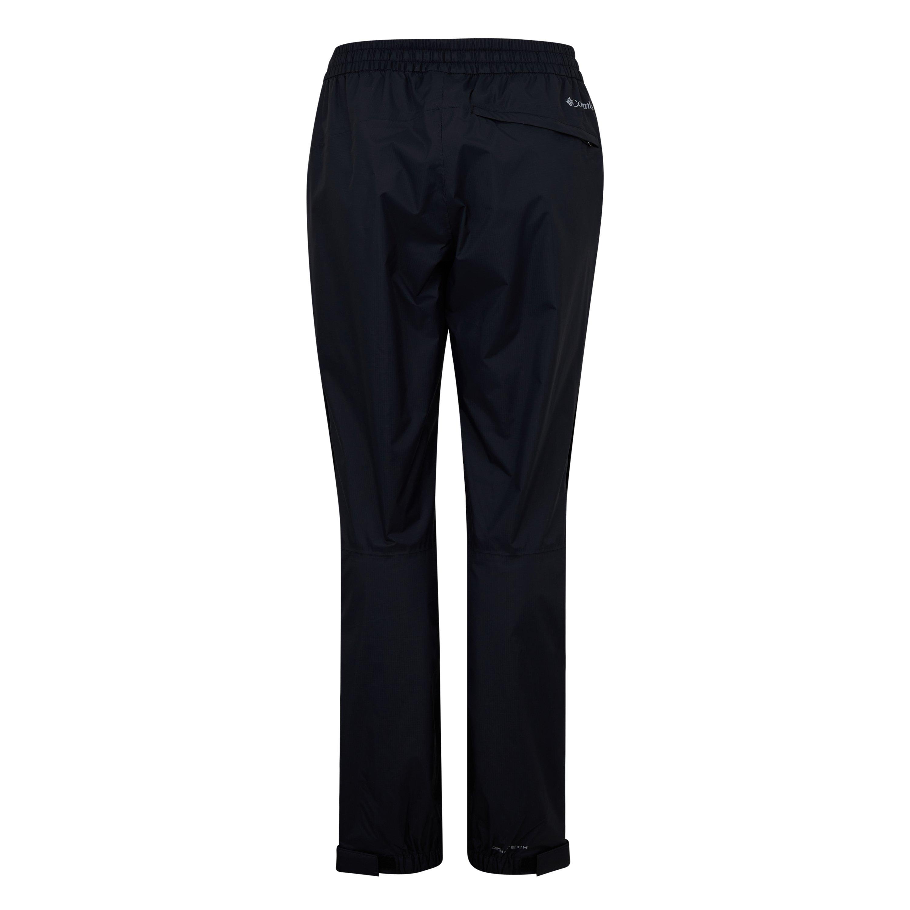 Columbia Pouring Adventure II Trousers Womens