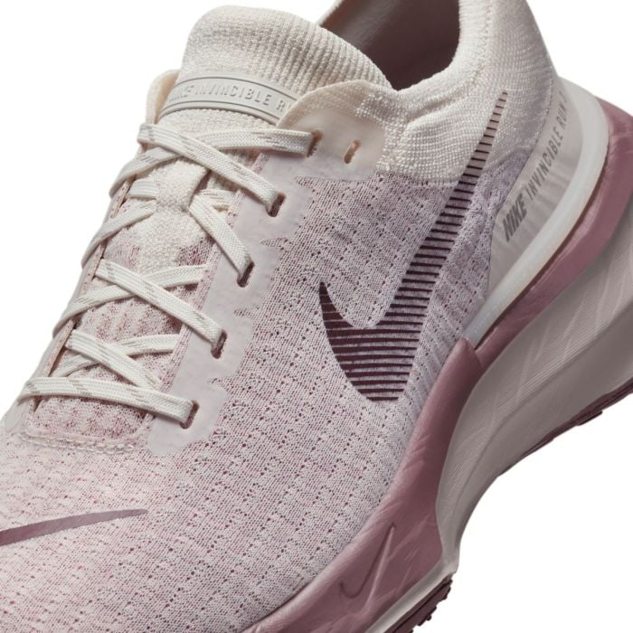 Nike Herre Løbesko Invincible 3 Rød