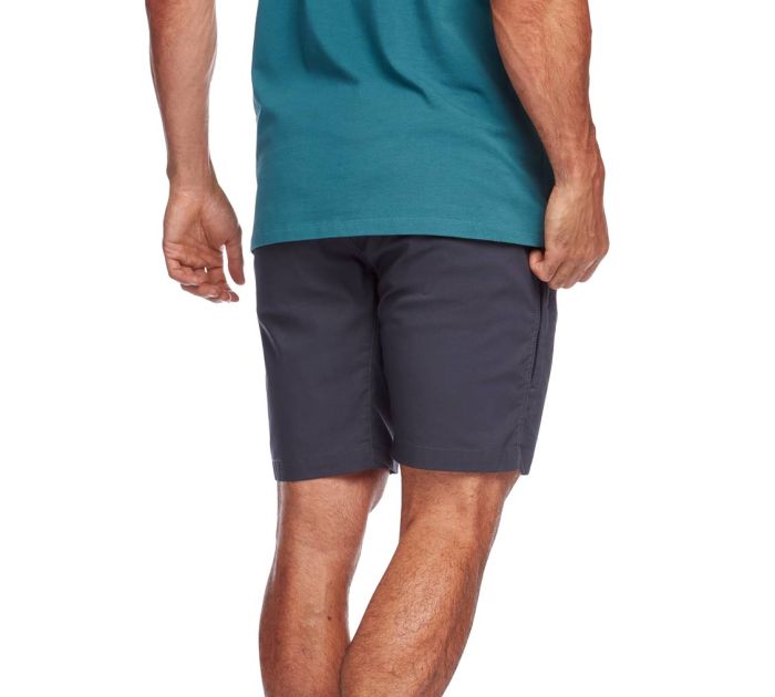 Anchor Stretch Shorts Men herreshorts