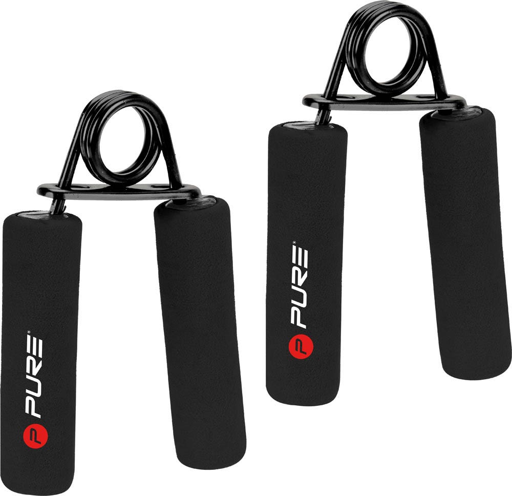 Pure 2 Improve  Medium Handgrip Trainer