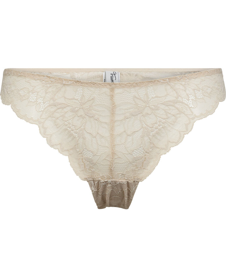 Triumph Amourette Charm Highleg Brazilian 6720