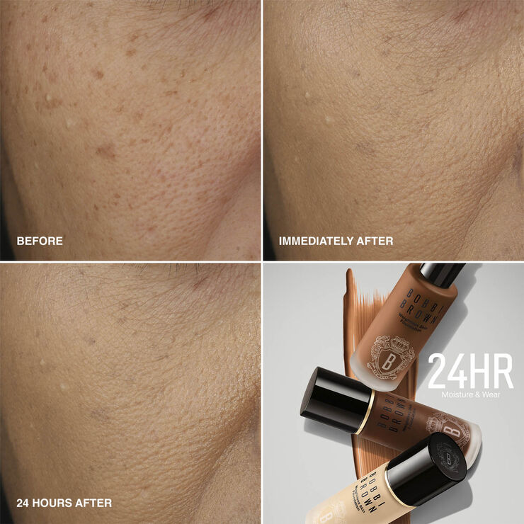 Bobbi Brown Mini Weightless Skin Foundation SPF 15