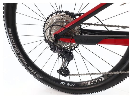 Produit reconditionné · Conway RLC FS6 Carbone XT / Vélo VTT / Conway | Très bon état