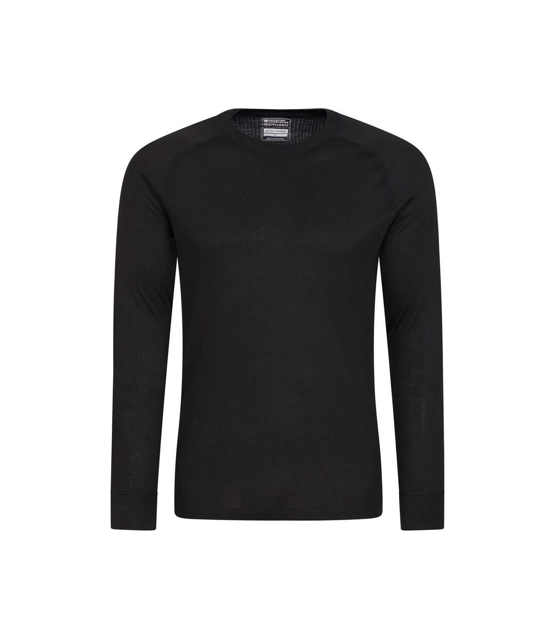 Mountain Warehouse - Haut thermique TALUS - Homme (Noir) - UTMW1301