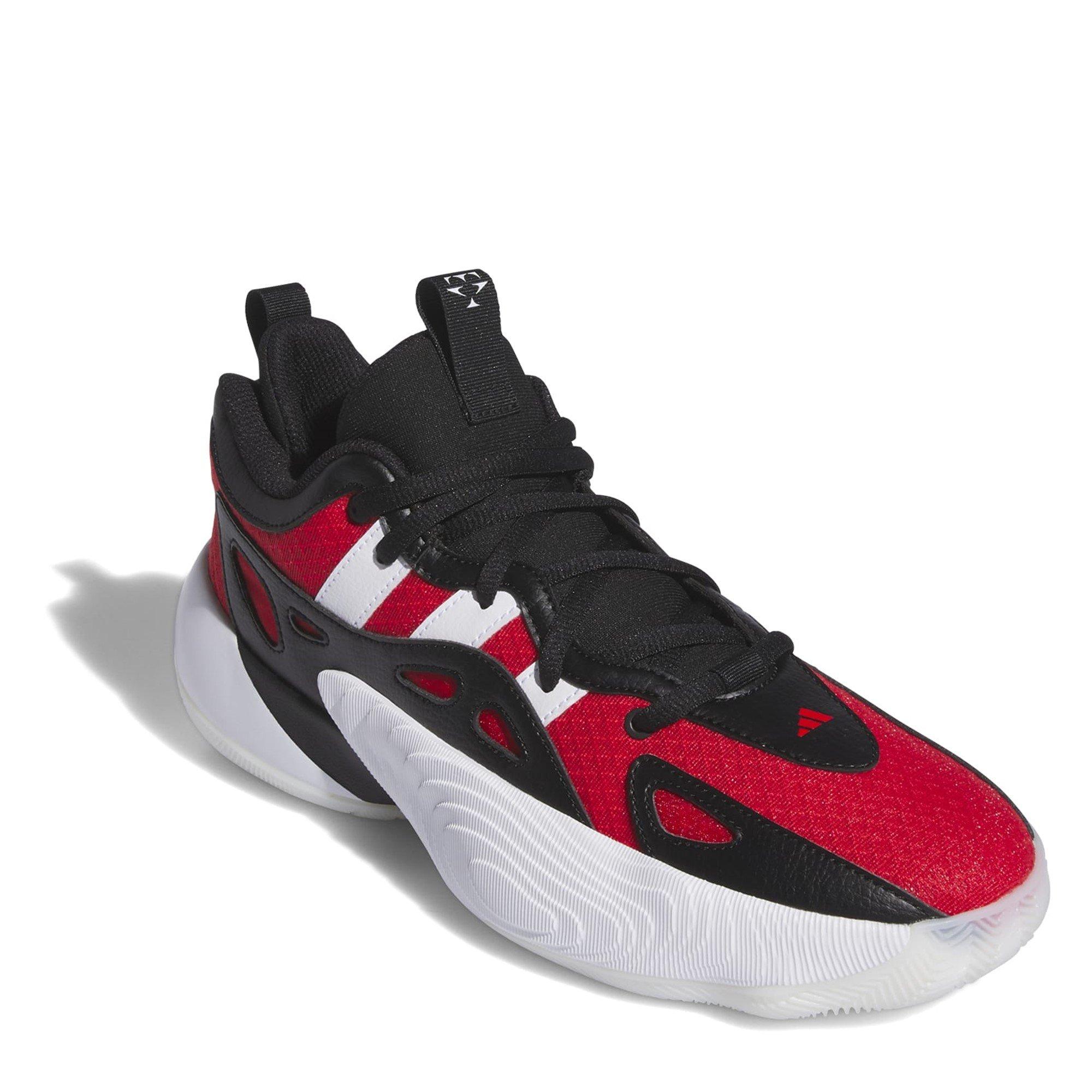 adidas Trae Young Unlimited 2 Low Trainers Mens