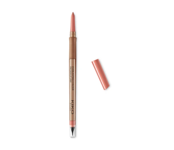 KIKO MILANO Everlasting Colour Precision Lip Liner Automatic Lip Pencil402 Almond