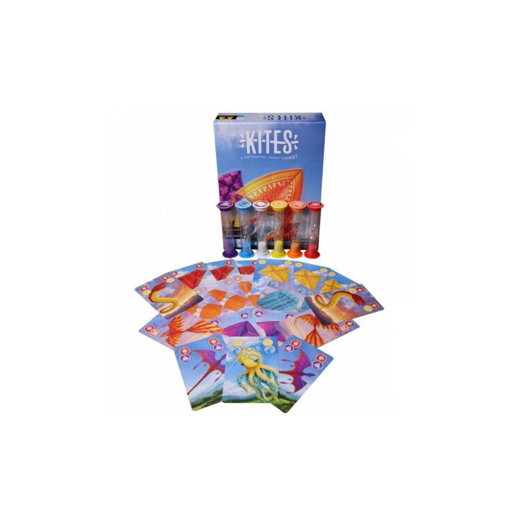 Kites