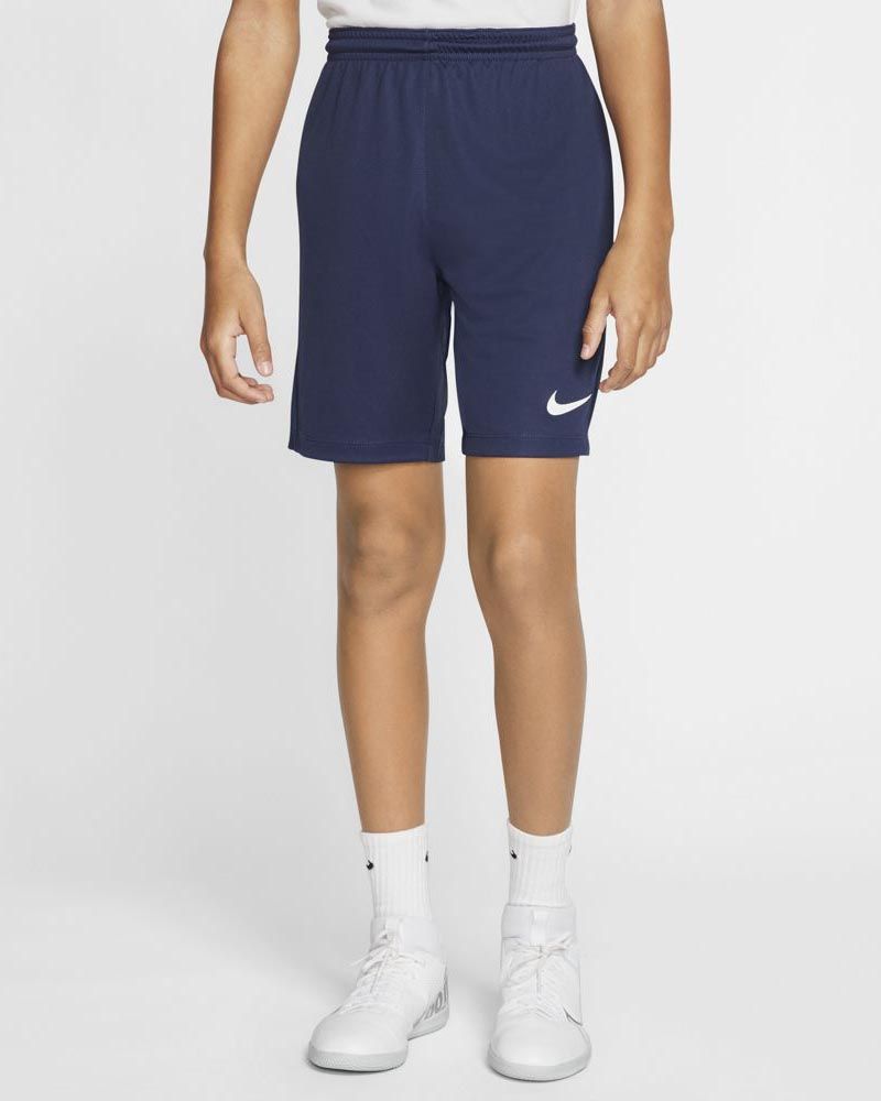 Short Nike Park III Bleu Marine pour enfant