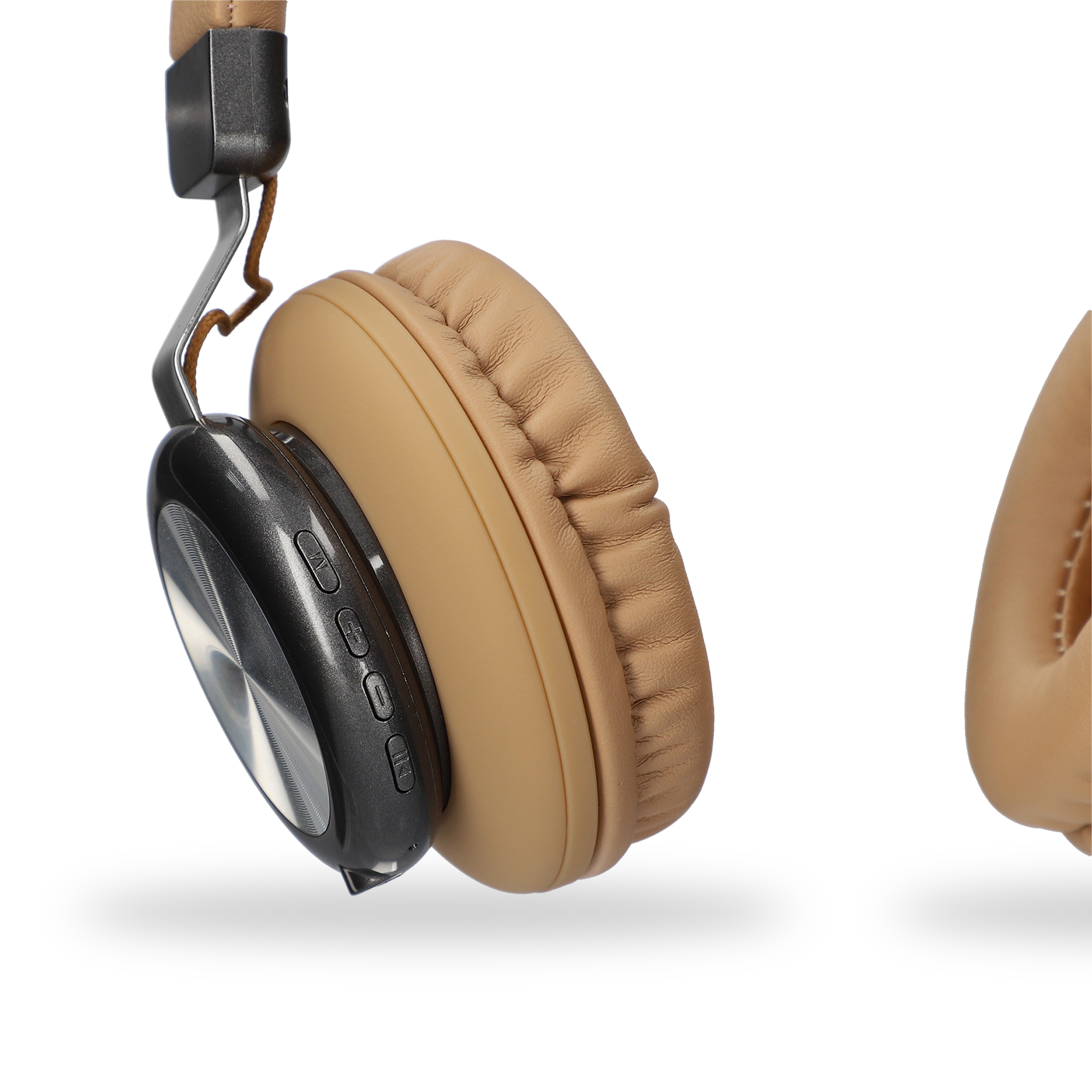 Auriculares Inalámbricos Ksix Retro2