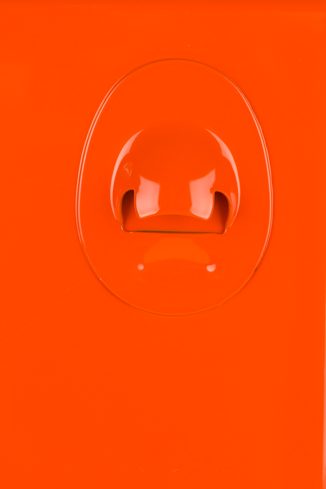 Cooler Be Cute oranje