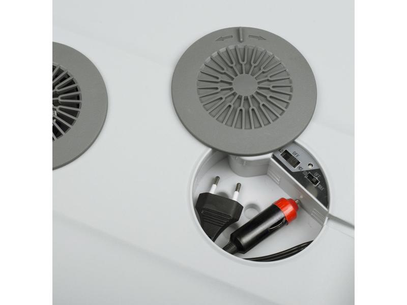 Tristar Kühlbox Thermo-Elektrisch 40 l Thermoelektrische Kühlbox