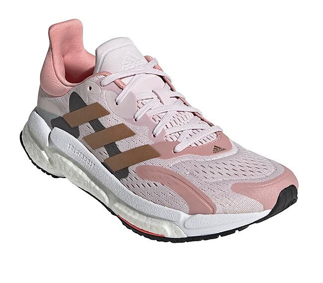 ADIDAS - CHAUSSURES DE RUNNING SOLAR BOOST 4 W