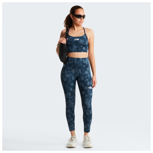 The North Face - Women's Flex Print 25'' Tight - Legging