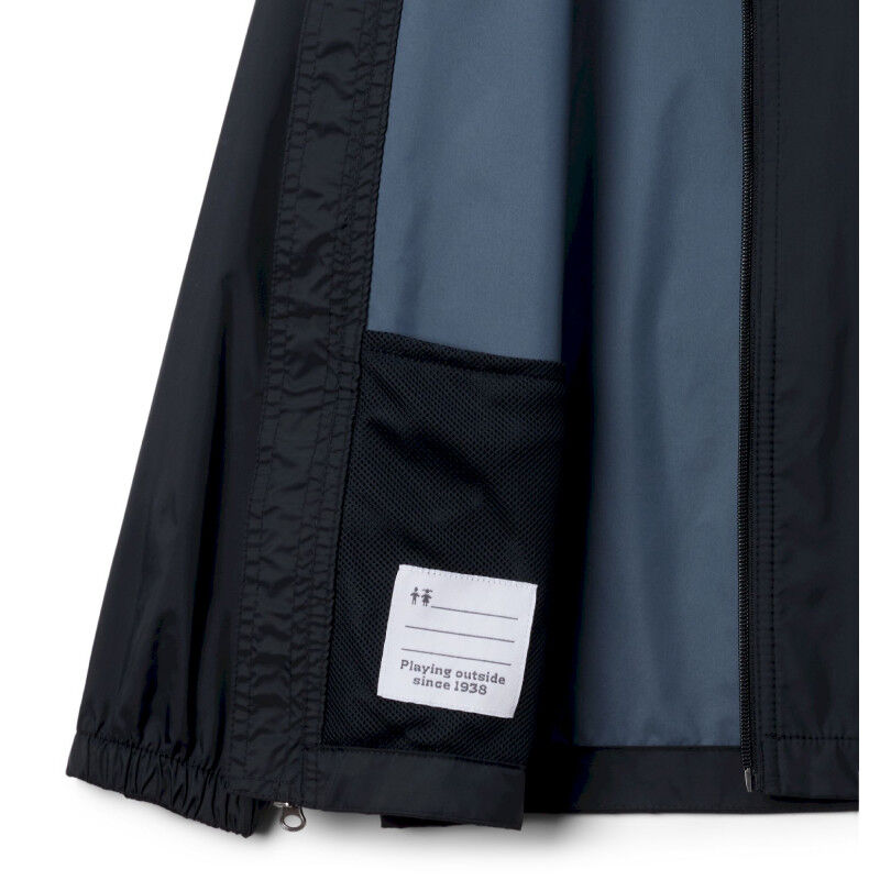 Glennaker Rain Jacket - Veste imperméable enfant