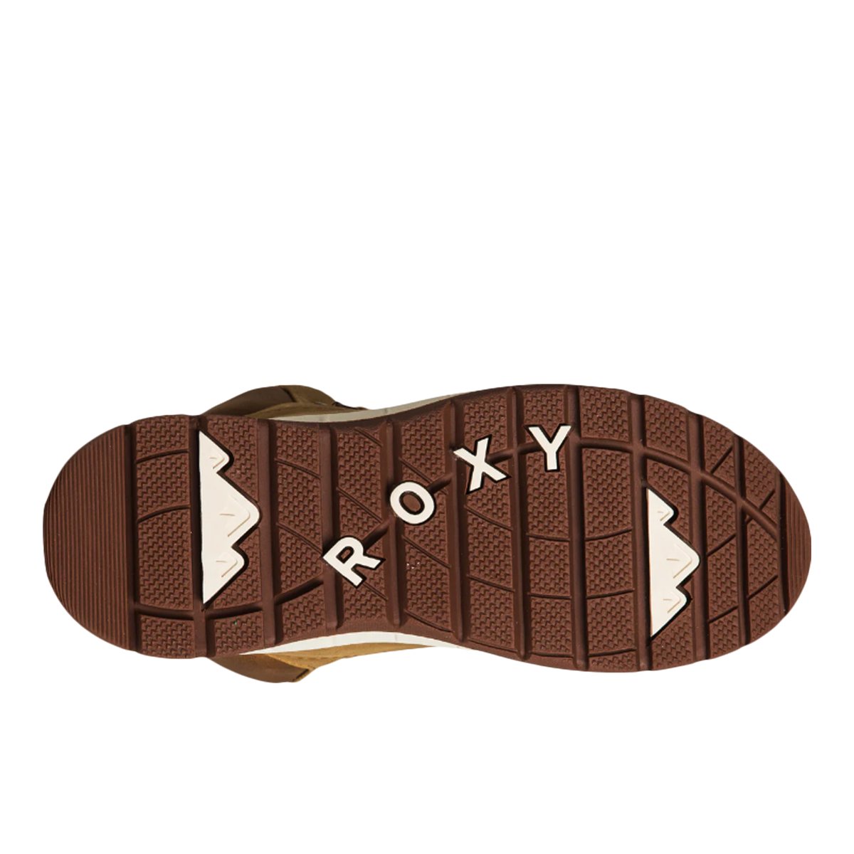 ROXY-Karmel-Bottillon - Talon plat - Autre Beige