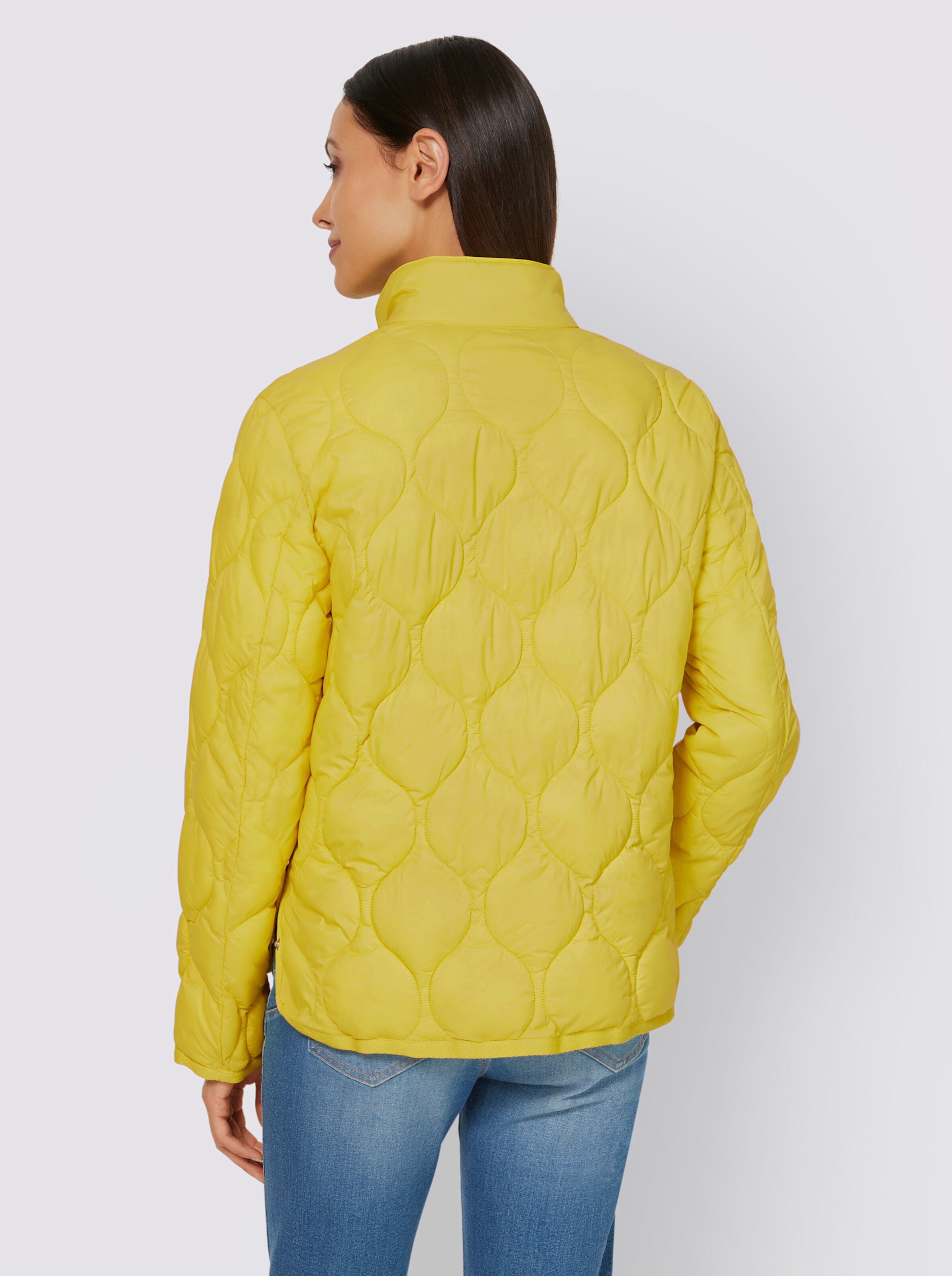 Steppjacke