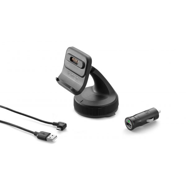 Tomtom Suporte Magnético Ativo e Carregador - 9UUB.001.40