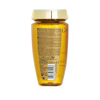Kerastase Kerastase Elixir Ultime Le Bain Sublimating Oil Infused Shampoo (Dull Hair)