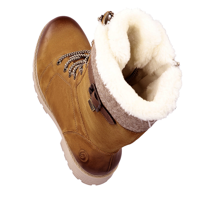 Remonte D0W72-22 | TAN