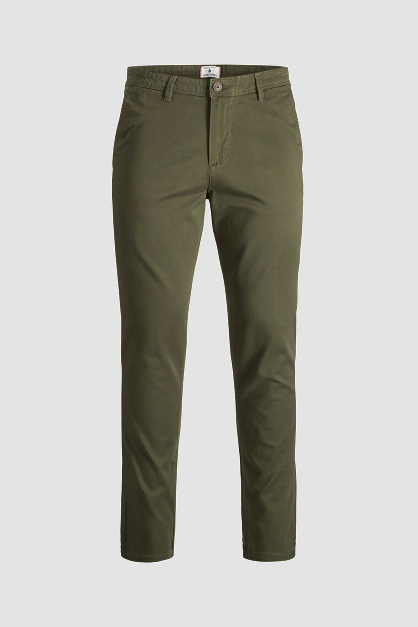 Calças chino Marco Bowie