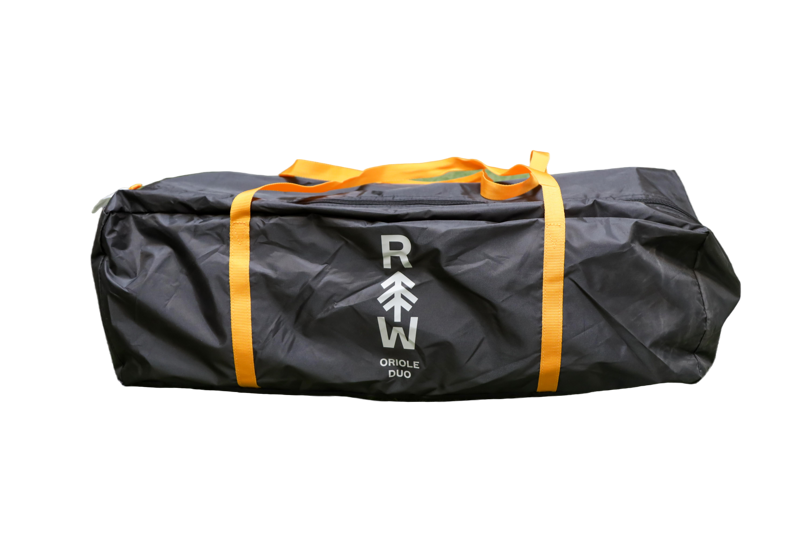 Oriole Duo 2.0 Koepeltent