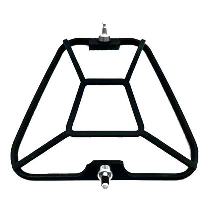 Cage de filtre à air DT 1 Air power carbone