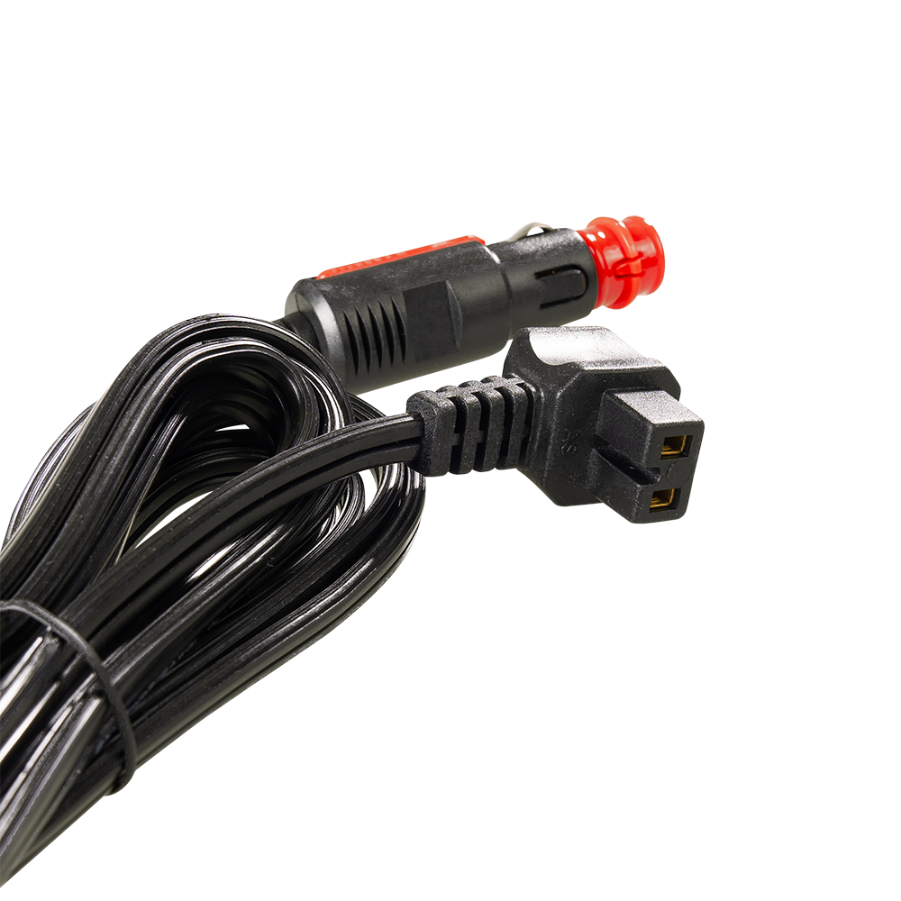 Hyckes HyCooler Power cable 12-24 volt aansluitkabel