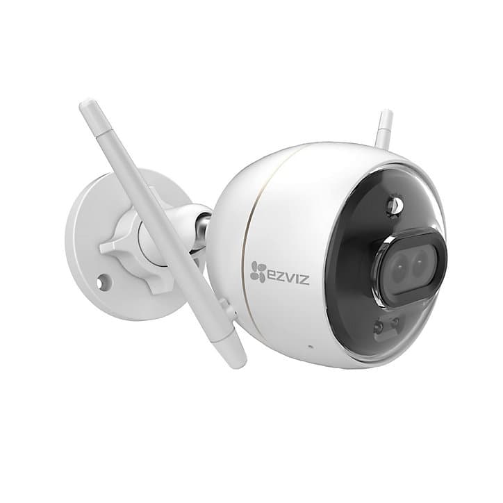 Caméra wifi extérieure Full HD Ezviz C3X