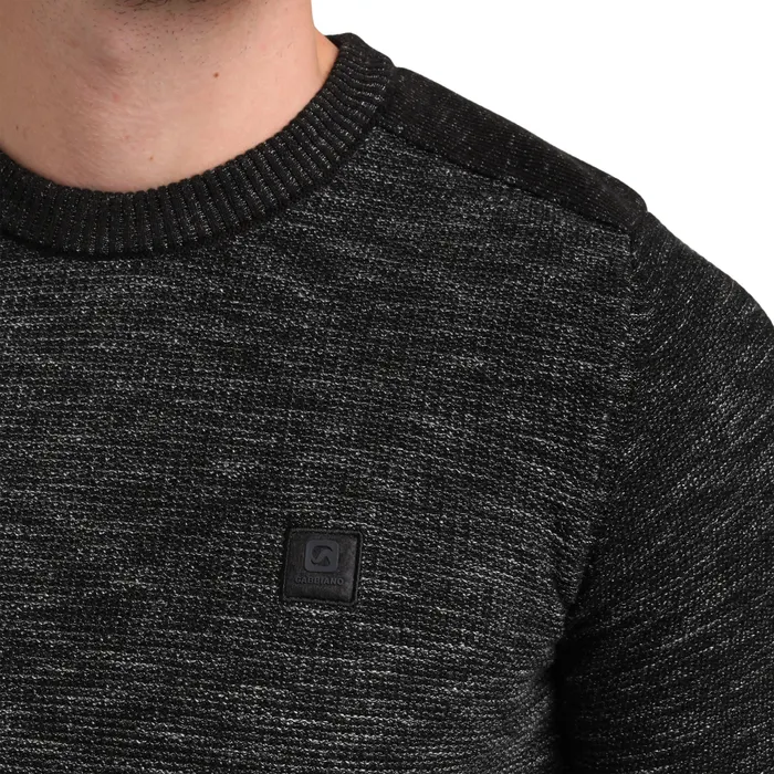 Gabbiano Knit Trui Heren