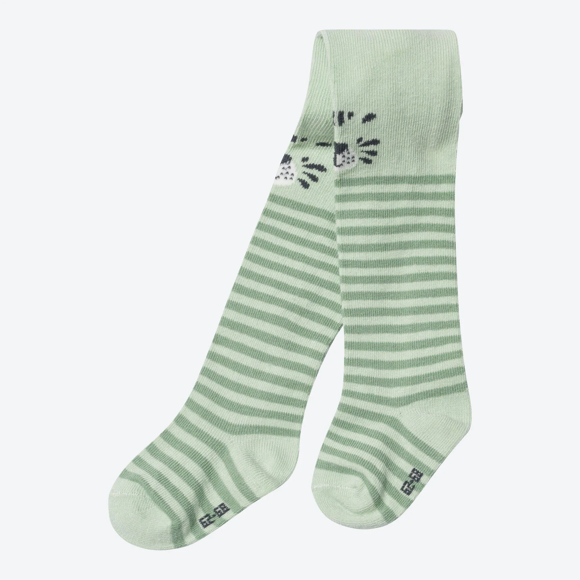 Baby-Strumpfhose in verschiedenen Designs