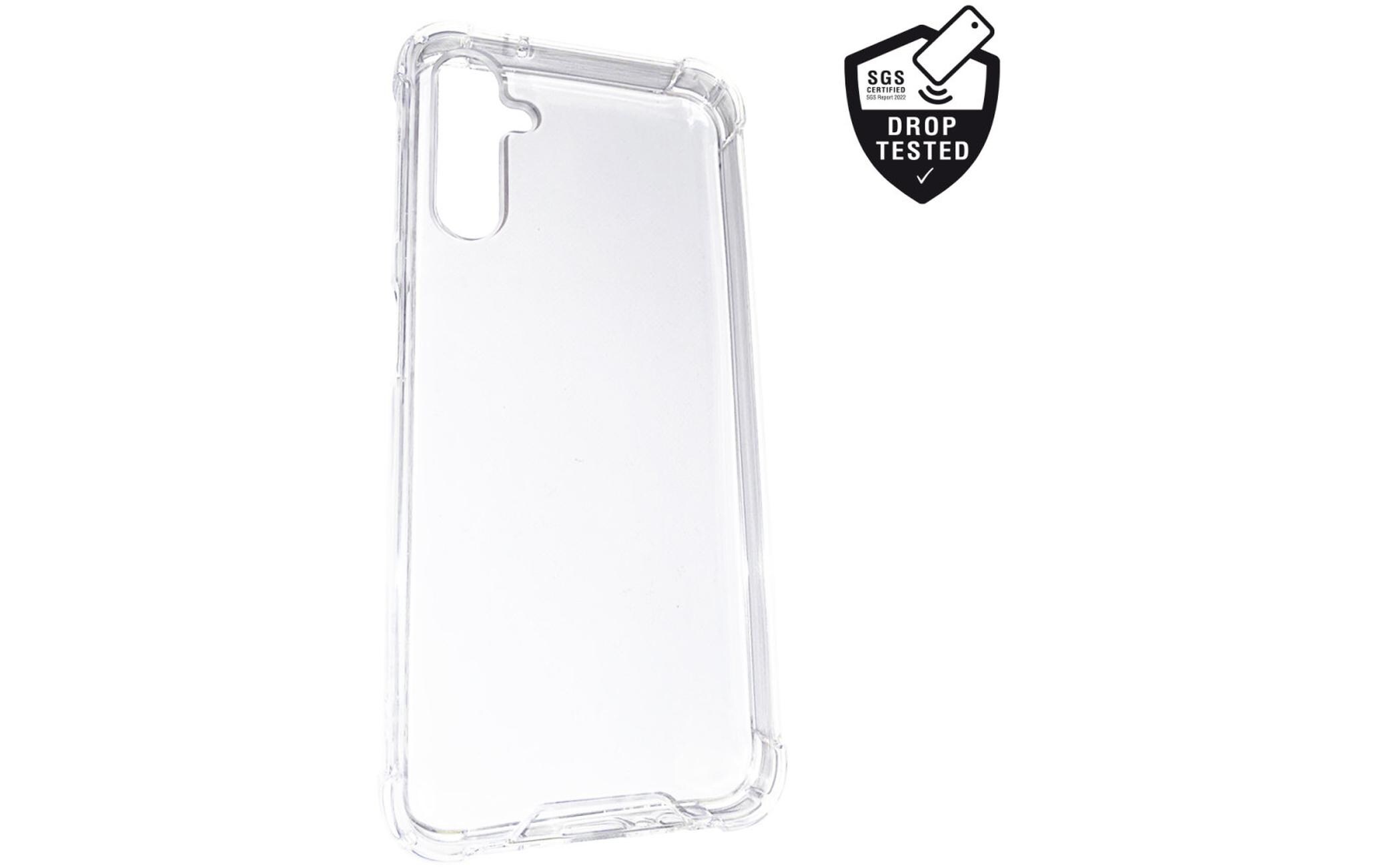 Back Cover Hybrid Case Ibiza Galaxy A14Schutzhülle für das Samsung Galaxy A14