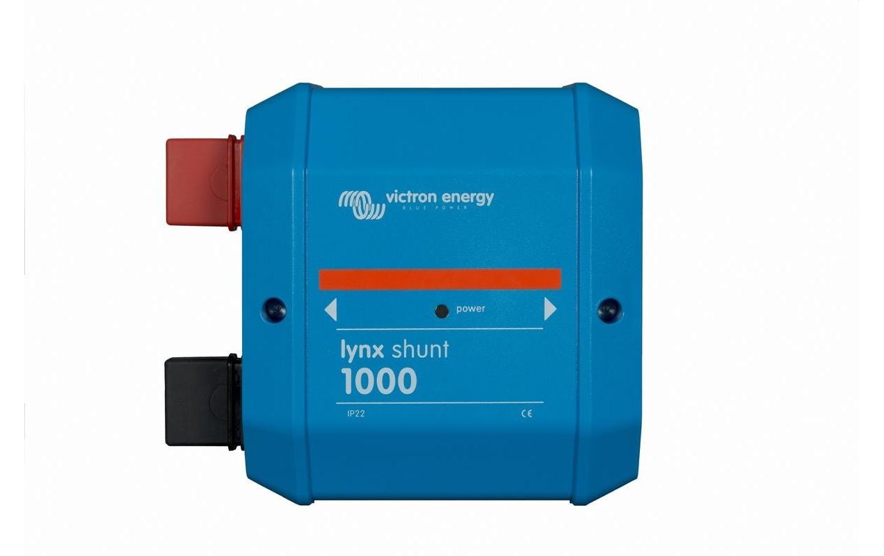 Lynx Shunt VE.Can<br>Lynx Distributor