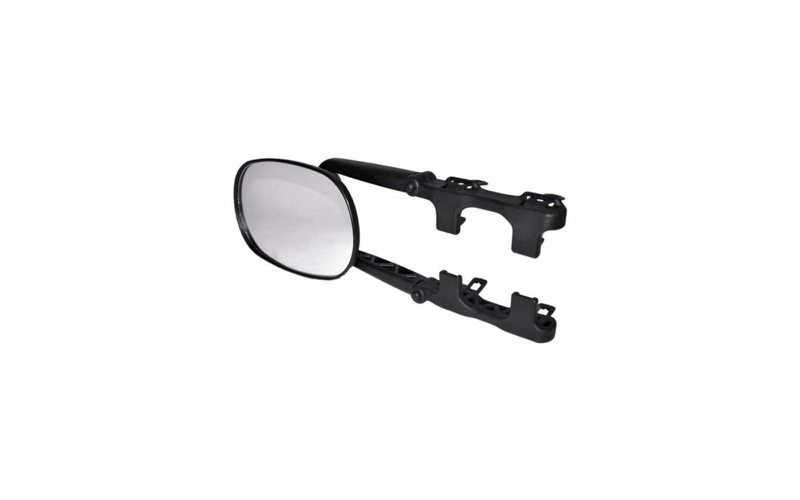 Reich Handy Mirror Aufsteckspiegel XL