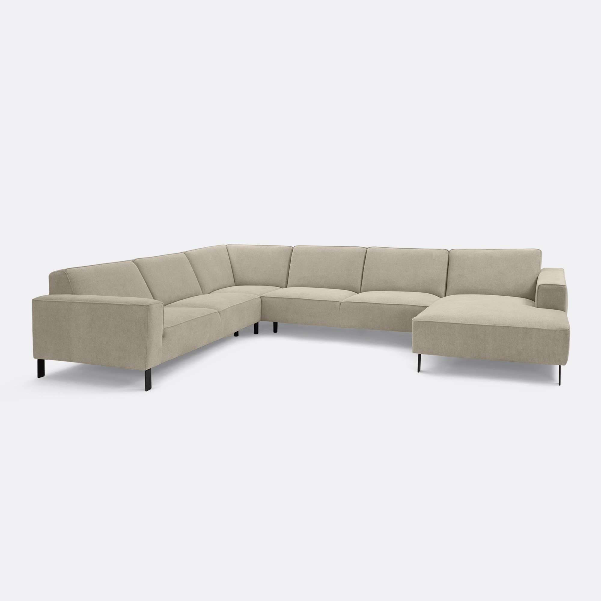 U-bank Toronto mito naturel links